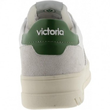 SPORTS VICTORIA UNISEXE SÉOUL RÉTRO 1257104 VERDE