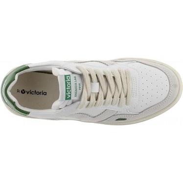 SPORTS VICTORIA UNISEXE SÉOUL RÉTRO 1257104 VERDE