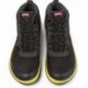 BOTTES CAMPER PEU PISTA GORE-TEX K300472 BLACK_001