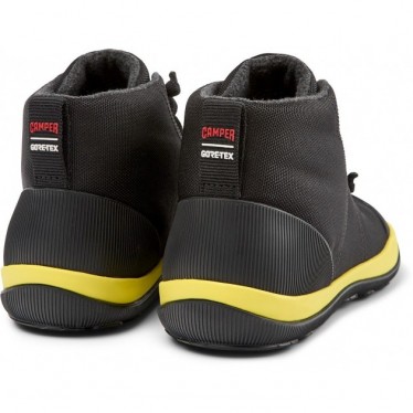 BOTTES CAMPER PEU PISTA GORE-TEX K300472 BLACK_001