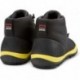 BOTTES CAMPER PEU PISTA GORE-TEX K300472 BLACK_001