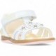 SANDALES PABLOSKY OLIMPO 028800 BLANCO