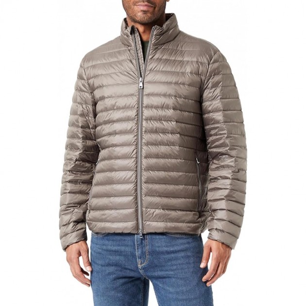 VESTE GEOX WARRENS M3625G BEIGE VESTE GEOX WARRENS M3625G BEIGE