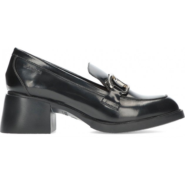MOCASSINS MERVEILLES G6140 NEGRO MOCASSINS MERVEILLES G6140 NEGRO