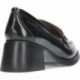 MOCASSINS MERVEILLES G6140 NEGRO