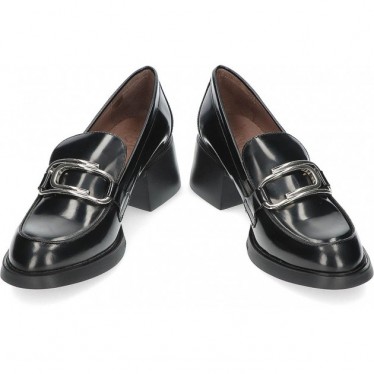 MOCASSINS MERVEILLES G6140 NEGRO