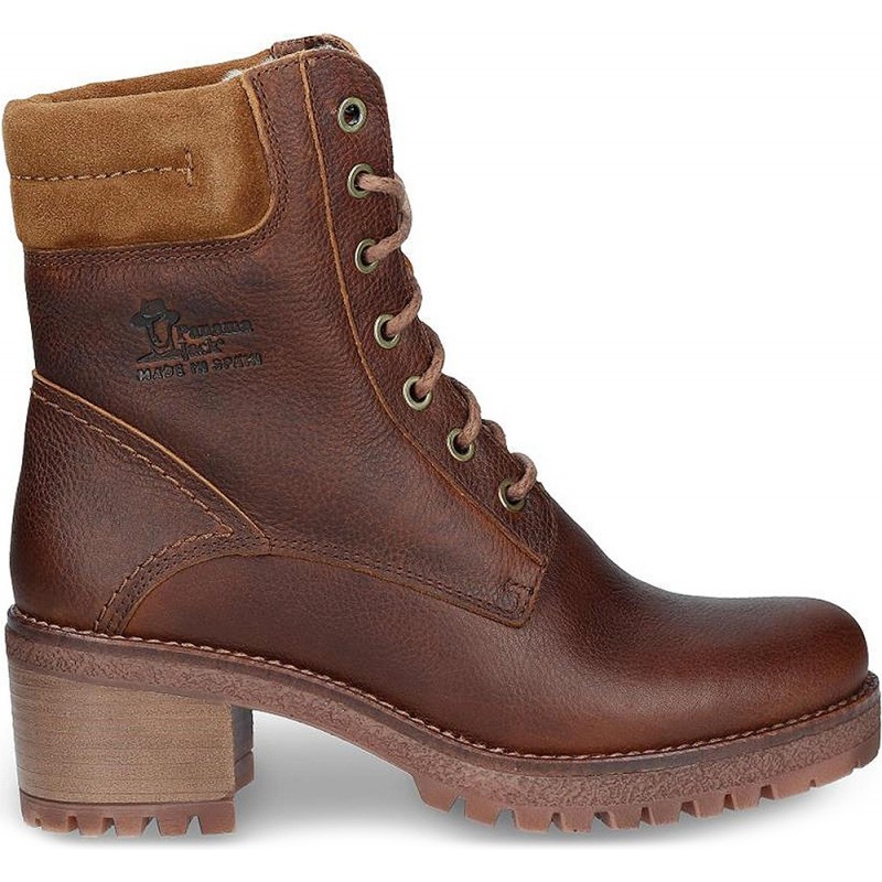 BOTTES PANAMA JACK PHOEBE W BROWN