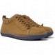 BOTTINES CAMPER PEU PISTA K300285 TAUPE