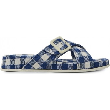 SANDALE CAMPER ATONIK K201355 AZUL
