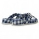 SANDALE CAMPER ATONIK K201355 AZUL