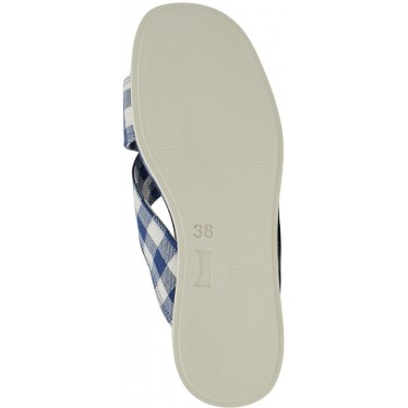 SANDALE CAMPER ATONIK K201355 AZUL