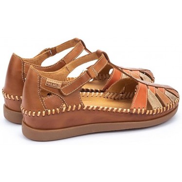 SANDALES PIKOLINOS CADAQUES W8K-0705C1 BRANDY