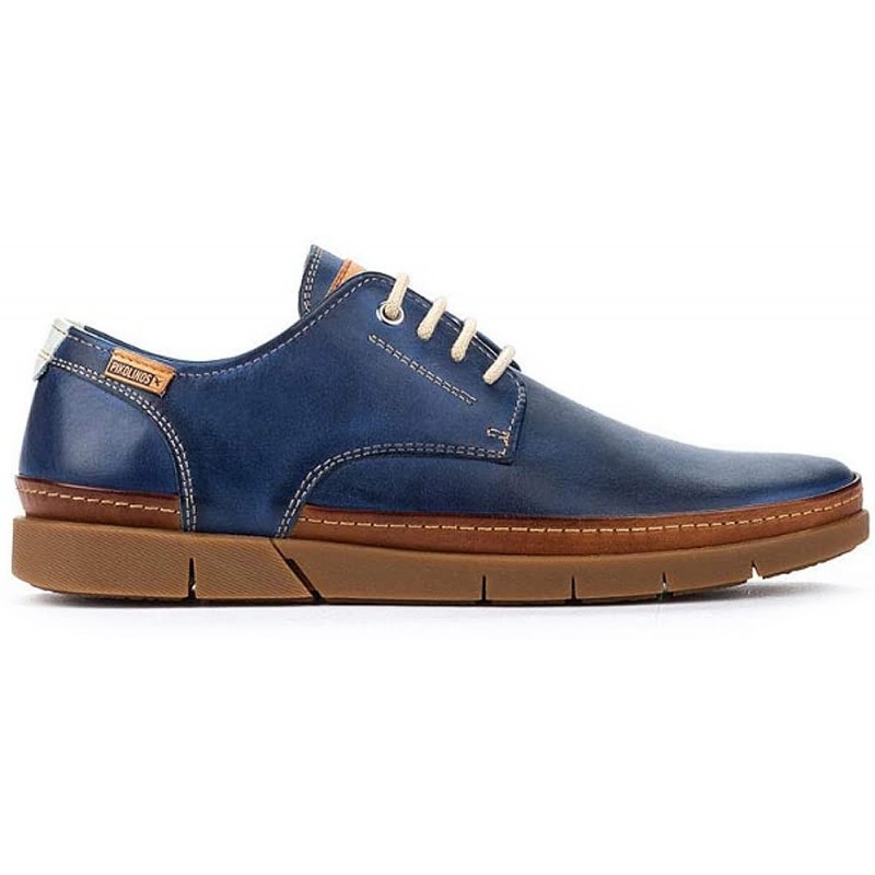 CHAUSSURES PIKOLINOS PALAMOS M0R-4339C1 ROYAL_BLUE