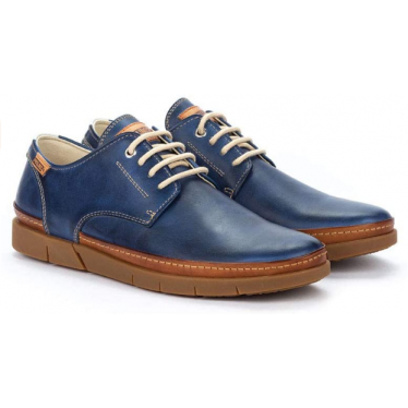 CHAUSSURES PIKOLINOS PALAMOS M0R-4339C1 ROYAL_BLUE