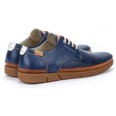 CHAUSSURES PIKOLINOS PALAMOS M0R-4339C1 ROYAL_BLUE