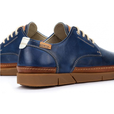 CHAUSSURES PIKOLINOS PALAMOS M0R-4339C1 ROYAL_BLUE