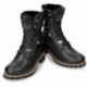 PANAMA JACK ROUTE BOTTES IGLOO W BOTTES BLACK