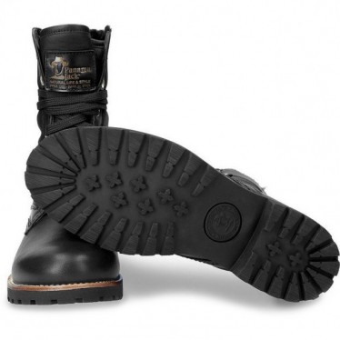 PANAMA JACK ROUTE BOTTES IGLOO W BOTTES BLACK