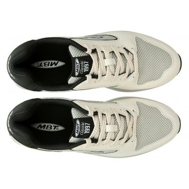 MBT 1997 UNISEX IVORY_BLACK