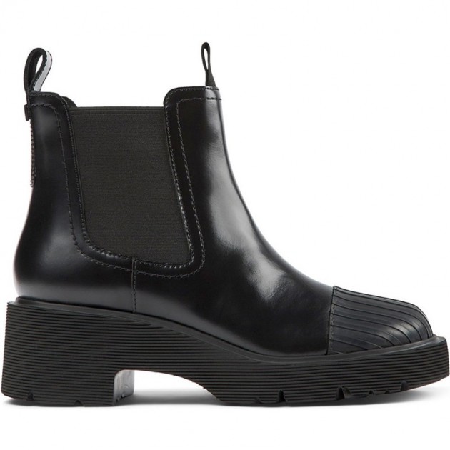 BOTTES CAMPER MILAH K400704 BLACK_001 BOTTES CAMPER MILAH K400704 BLACK_001