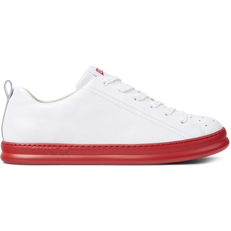 CHAUSSURES CAMPER RUNNER FOUR K100226 WHITE