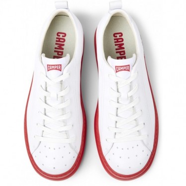 CHAUSSURES CAMPER RUNNER FOUR K100226 WHITE