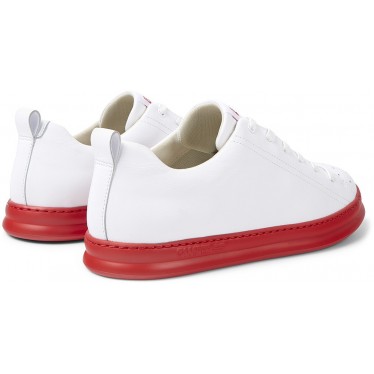 CHAUSSURES CAMPER RUNNER FOUR K100226 WHITE