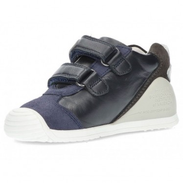 BIOMÉCANIQUE SPORT BÉBÉ GARÇON 211145 NAVY