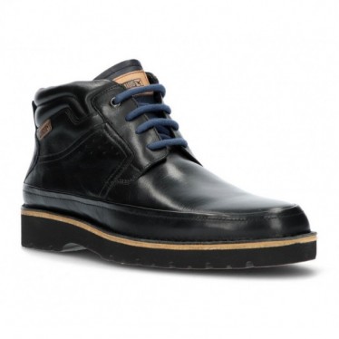 BOTTINES PIKOLINOS YESTE M5S-8000 BLACK