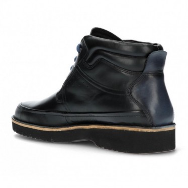BOTTINES PIKOLINOS YESTE M5S-8000 BLACK