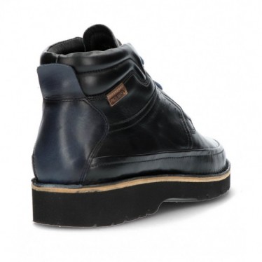BOTTINES PIKOLINOS YESTE M5S-8000 BLACK
