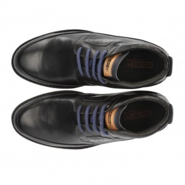 BOTTINES PIKOLINOS YESTE M5S-8000 BLACK