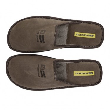 CHAUSSONS DE MAISON NORDIKAS TOP LINE CAB 236 MICKEY