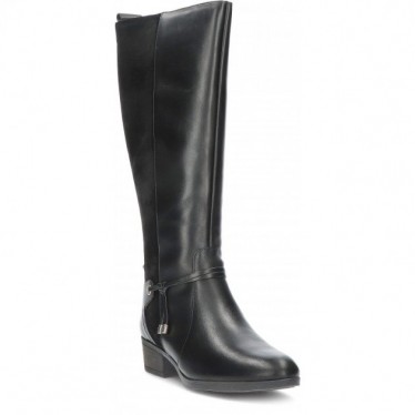 BOTTES PIKOLINOS DAROCA W1U-9561C1 BLACK