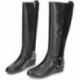 BOTTES PIKOLINOS DAROCA W1U-9561C1 BLACK