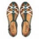 SANDALES PIKOLINOS TALAVERA W3D-0665C1 EMERALD