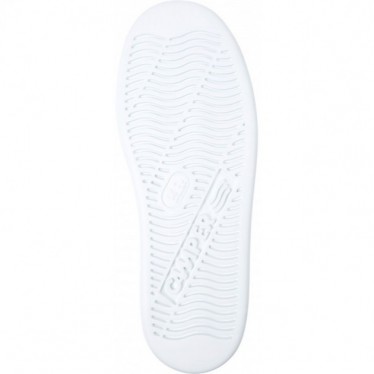 BASKETS DE CAMPEUR K100893 NAVY_005