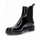 BOTTES D'EAU FEMME IGOR TRAK GLOSS NEGRO