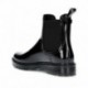 BOTTES D'EAU FEMME IGOR TRAK GLOSS NEGRO