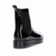 BOTTES D'EAU FEMME IGOR TRAK GLOSS NEGRO