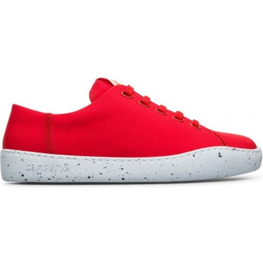 CHAUSSURES CAMPER PEU TOURING K201068 ROJO