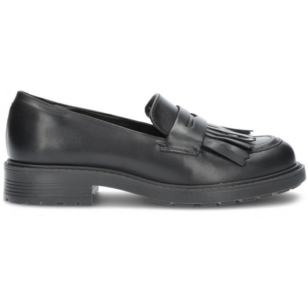 MOCASSINS MOCASSINS CLARKS ORINOCO II 23514 BLACK MOCASSINS MOCASSINS CLARKS ORINOCO II 23514 BLACK