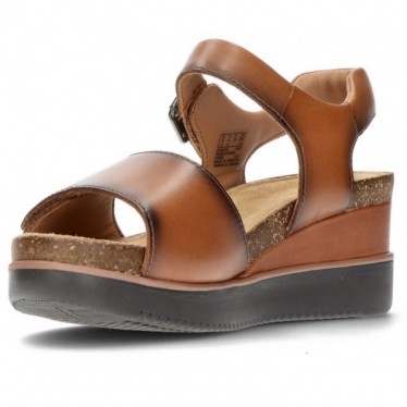 SANDALES CLARKS LIZBY CUERO