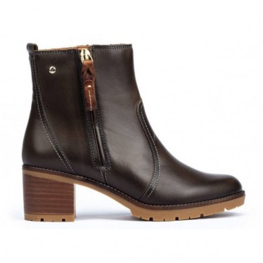 BOTTINES PIKOLINOS UNIES W7H-8632 SEAMOSS