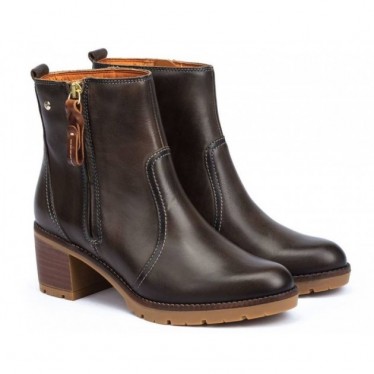 BOTTINES PIKOLINOS UNIES W7H-8632 SEAMOSS