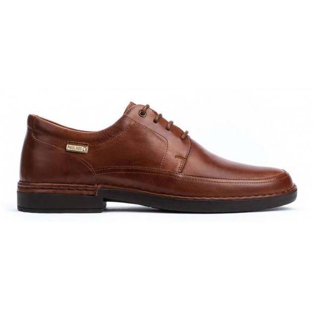 CHAUSSURES PIKOLINOS BERMEO M0M-4255 CUERO CHAUSSURES PIKOLINOS BERMEO M0M-4255 CUERO