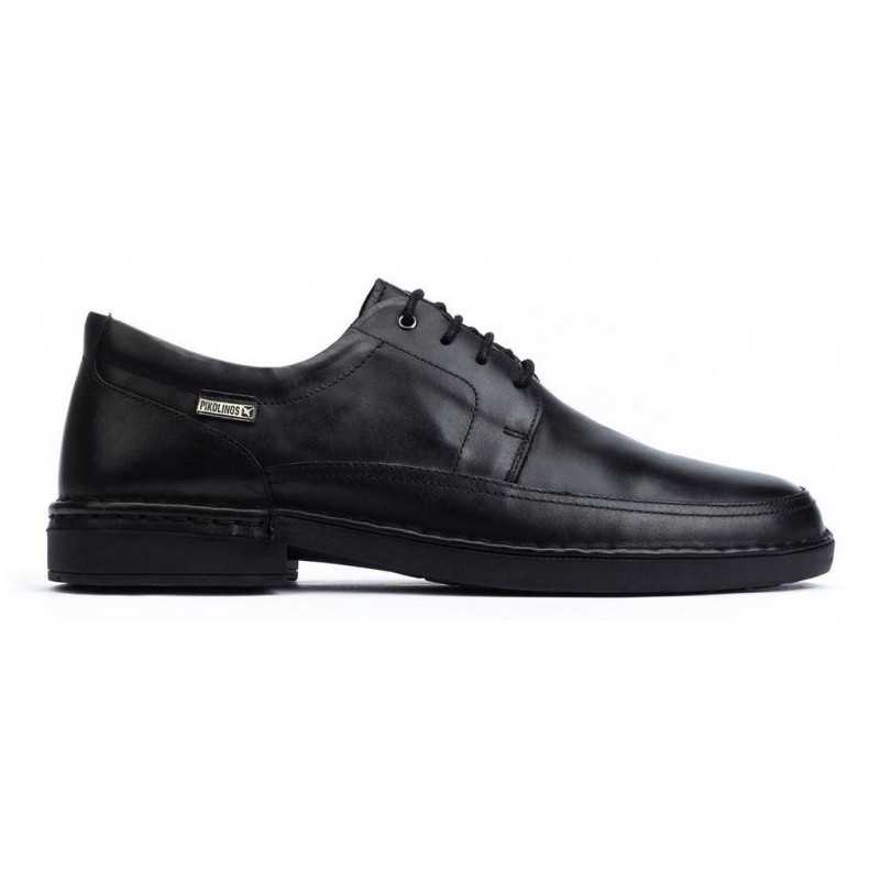 CHAUSSURES PIKOLINOS BERMEO M0M-4255 BLACK