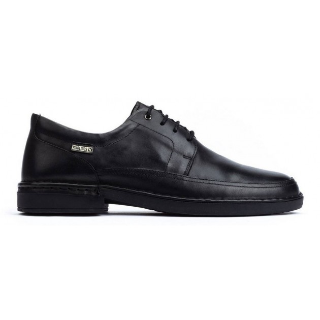 CHAUSSURES PIKOLINOS BERMEO M0M-4255 BLACK CHAUSSURES PIKOLINOS BERMEO M0M-4255 BLACK