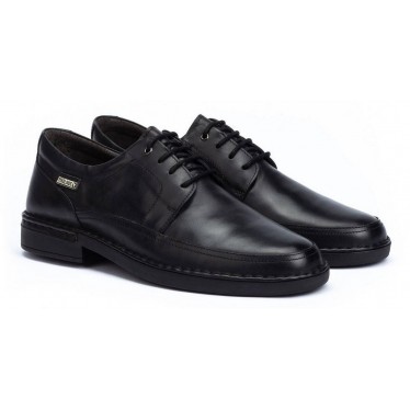 CHAUSSURES PIKOLINOS BERMEO M0M-4255 BLACK