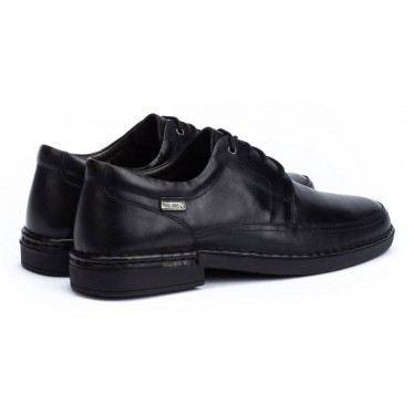 CHAUSSURES PIKOLINOS BERMEO M0M-4255 BLACK